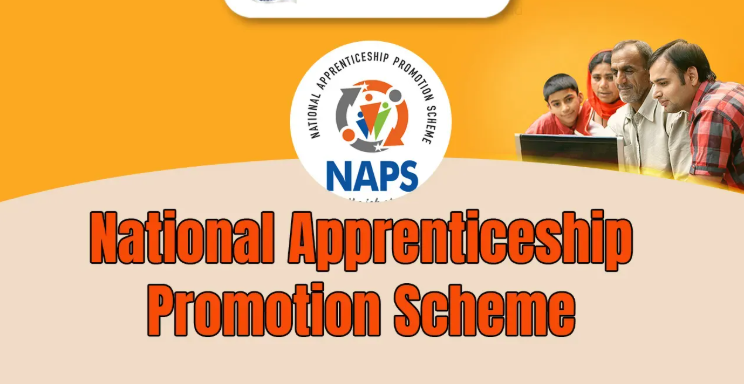 National Apprenticeship Promotion Scheme